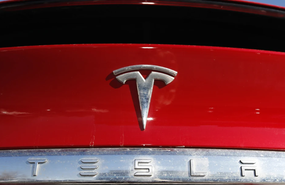 Tesla Recall