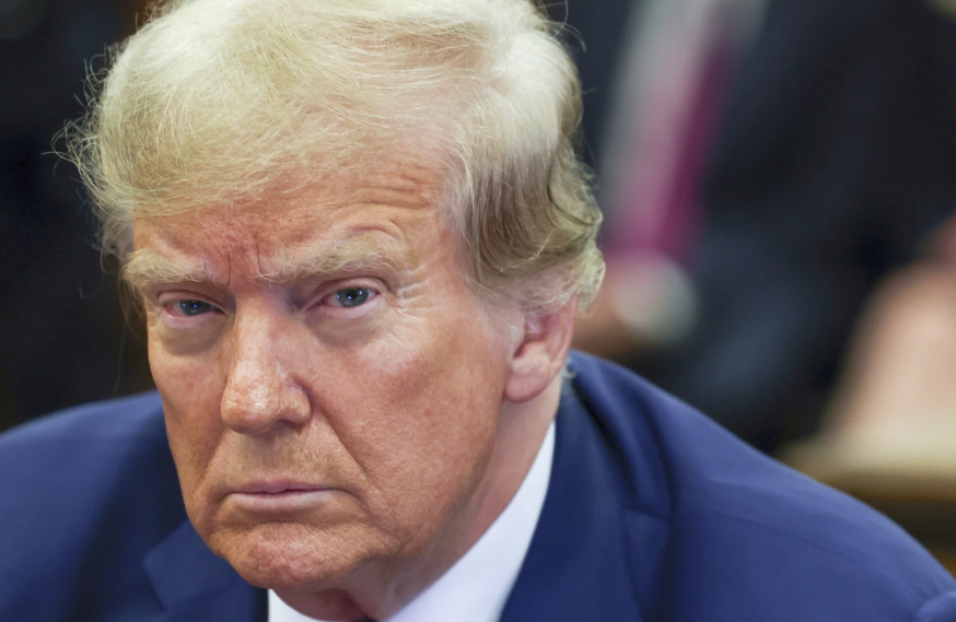 Trump Taxes 2