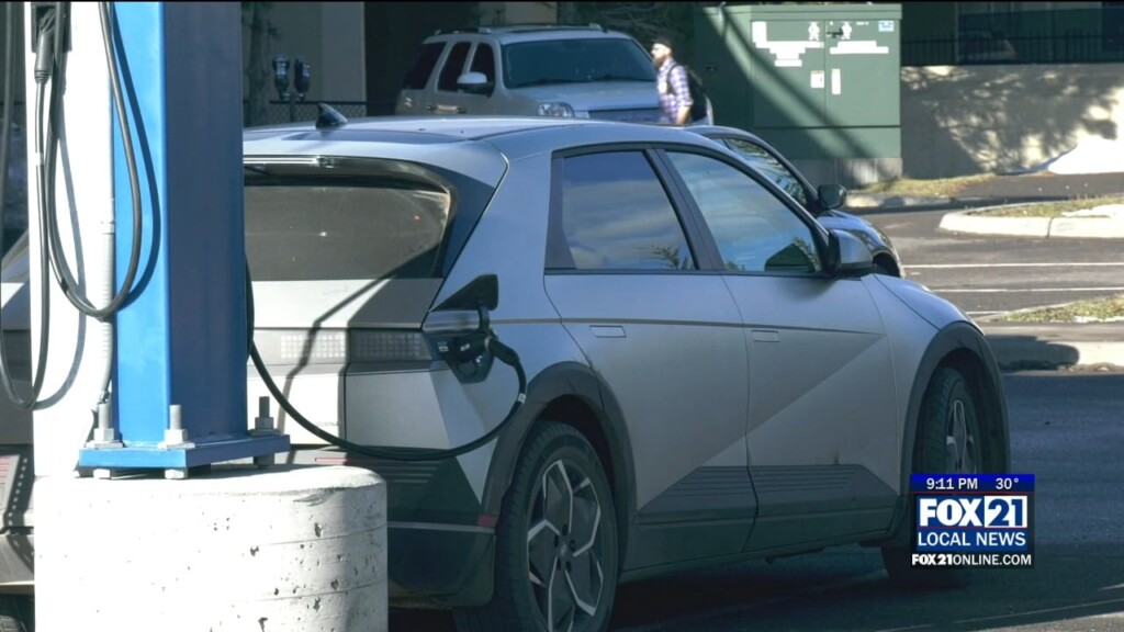 Evs