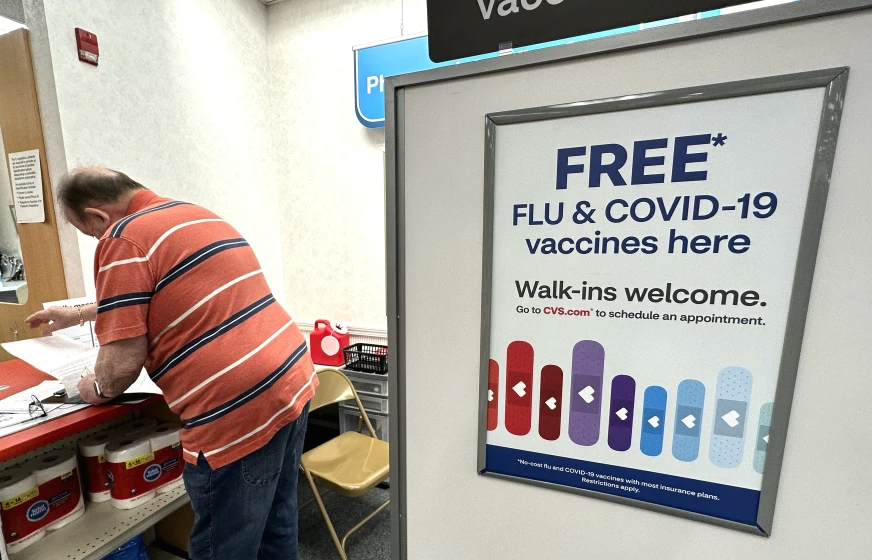 Flu Upticks