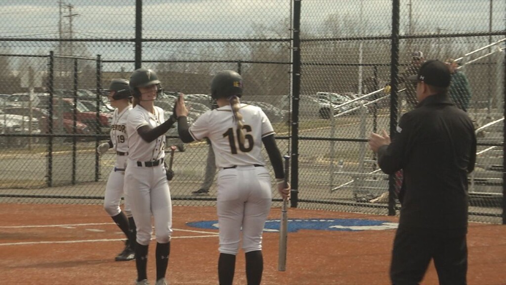 Uws Softball