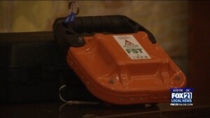 Fire Suppresion