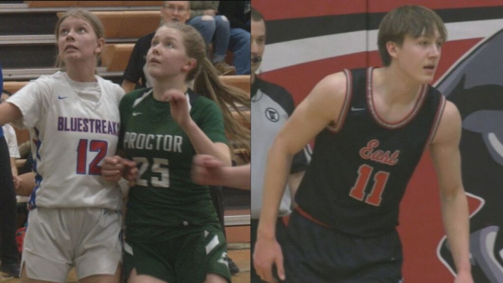 Prep Hoops