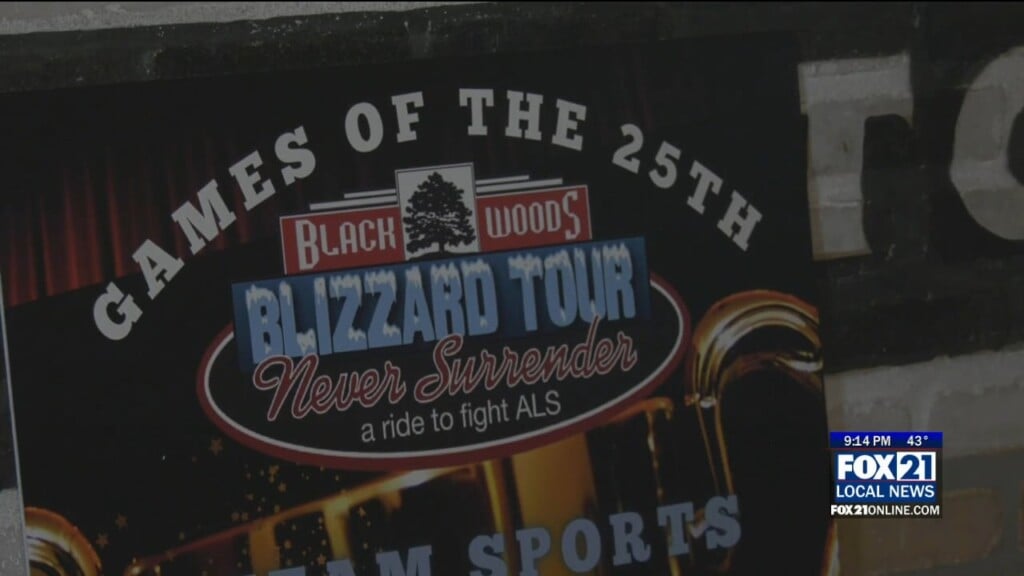 Black Woods