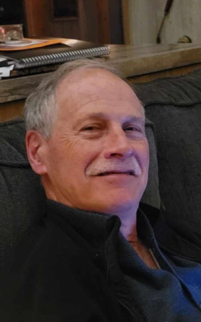 Kenneth Bickel