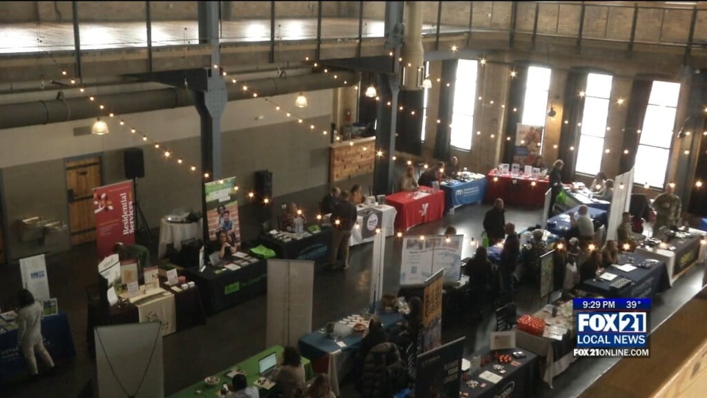 Job Fair