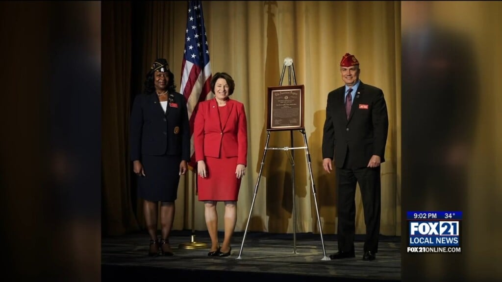Klobuchar