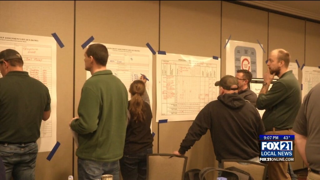Incident Command