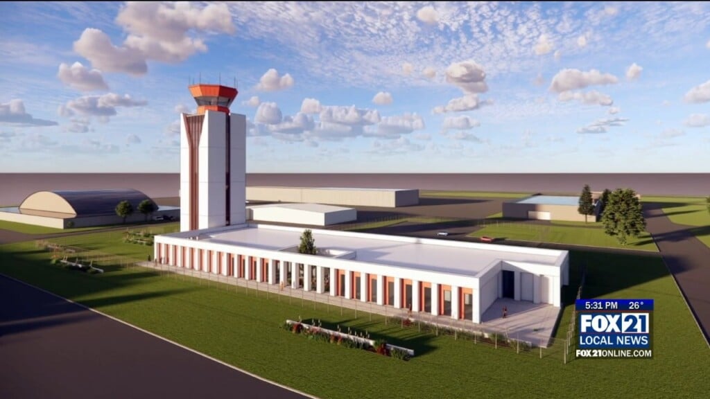 Air Traffic Control