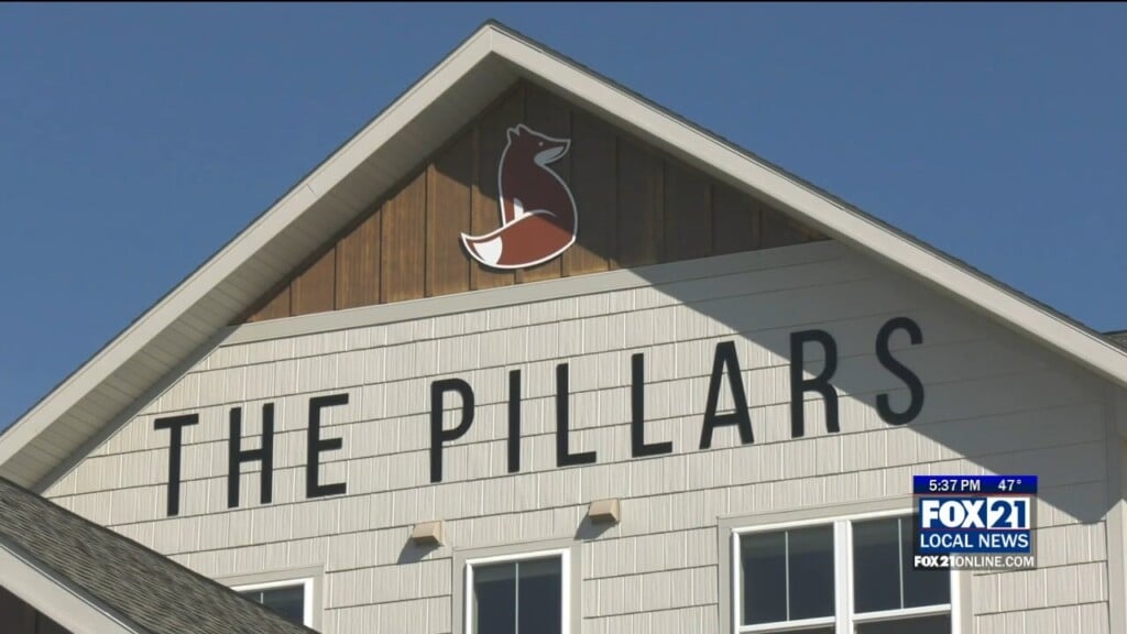 The Pillars