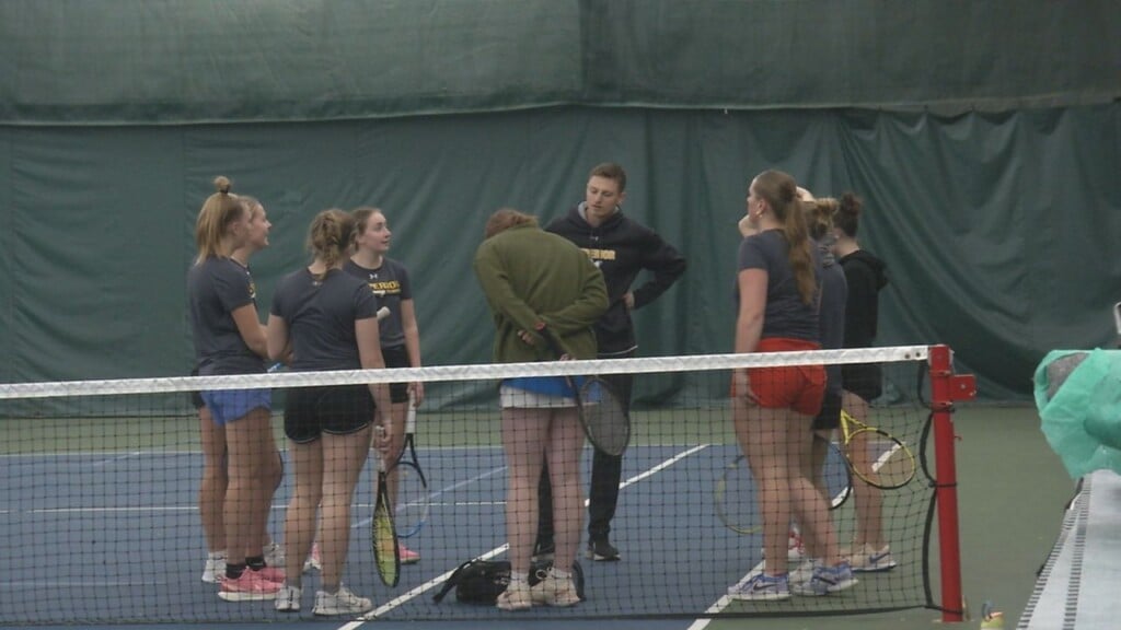 Uws Tennis