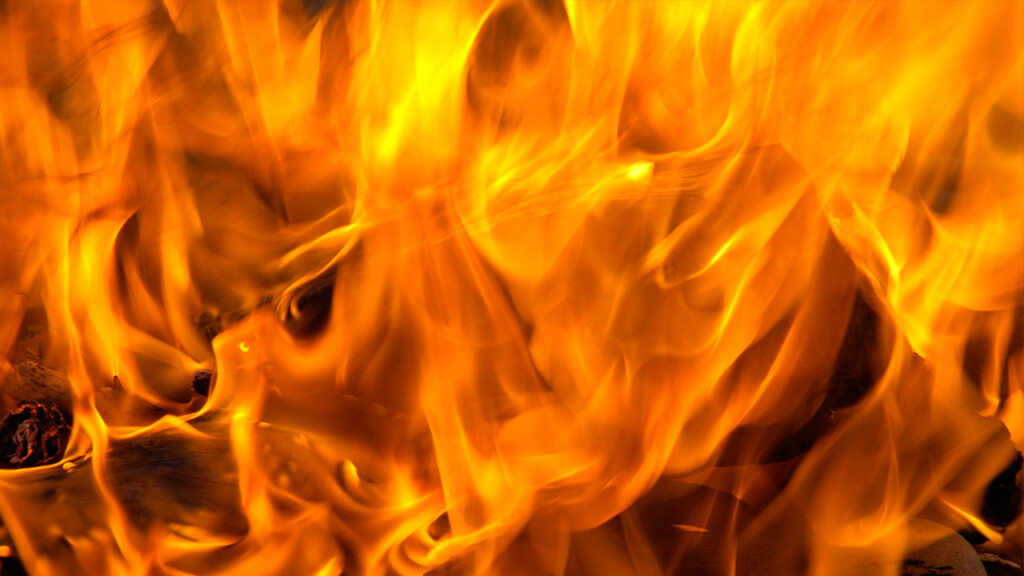 Fire