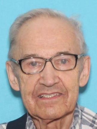 Missing Man