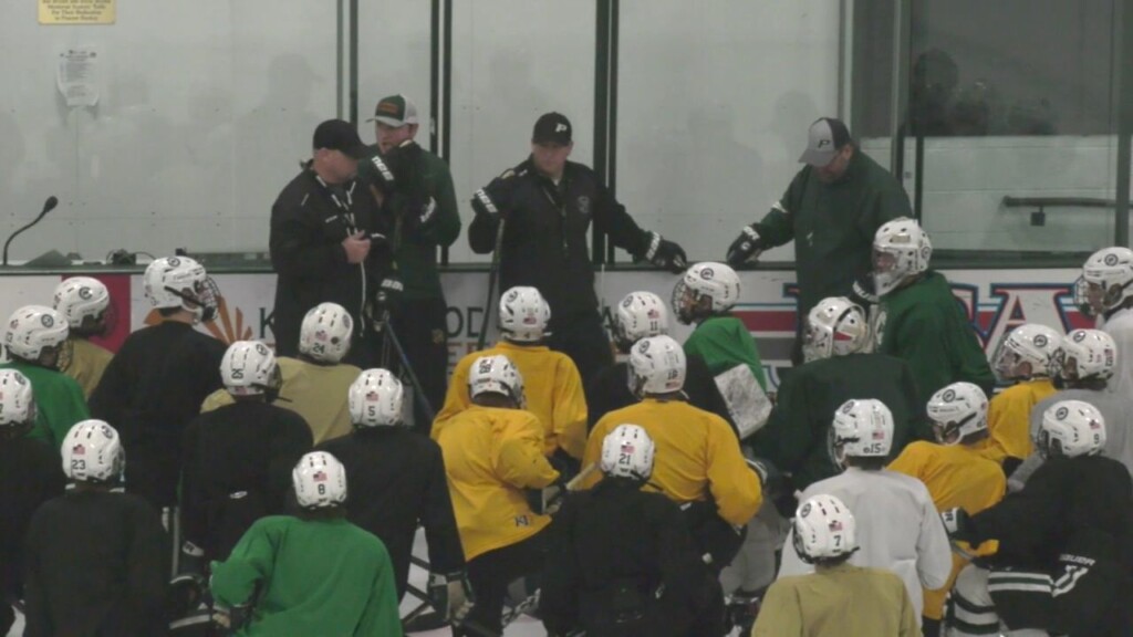 Proctor Hockey