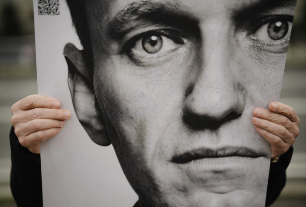 Navalny