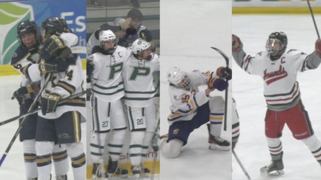 High School Hockey