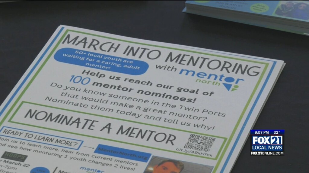 Mentor North