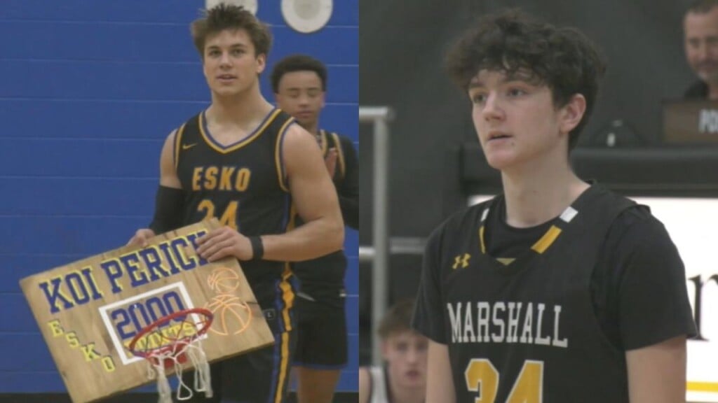 Prep Hoops