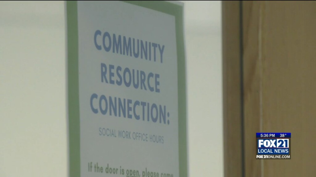 Resource Connection