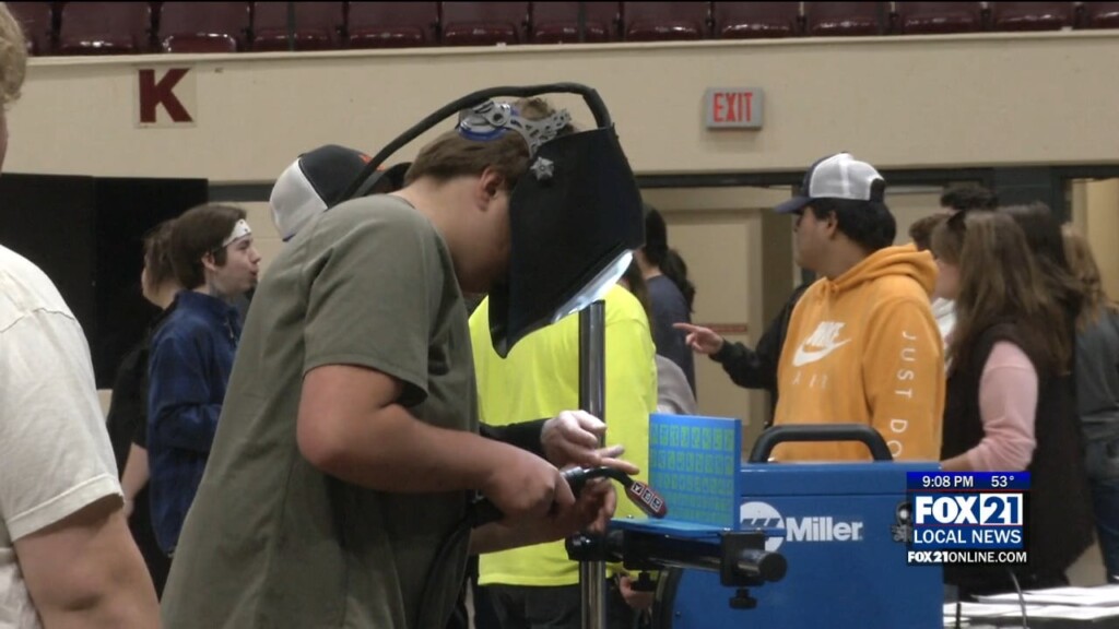 Construction Night
