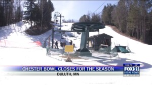 Chester Bowl Closing Day