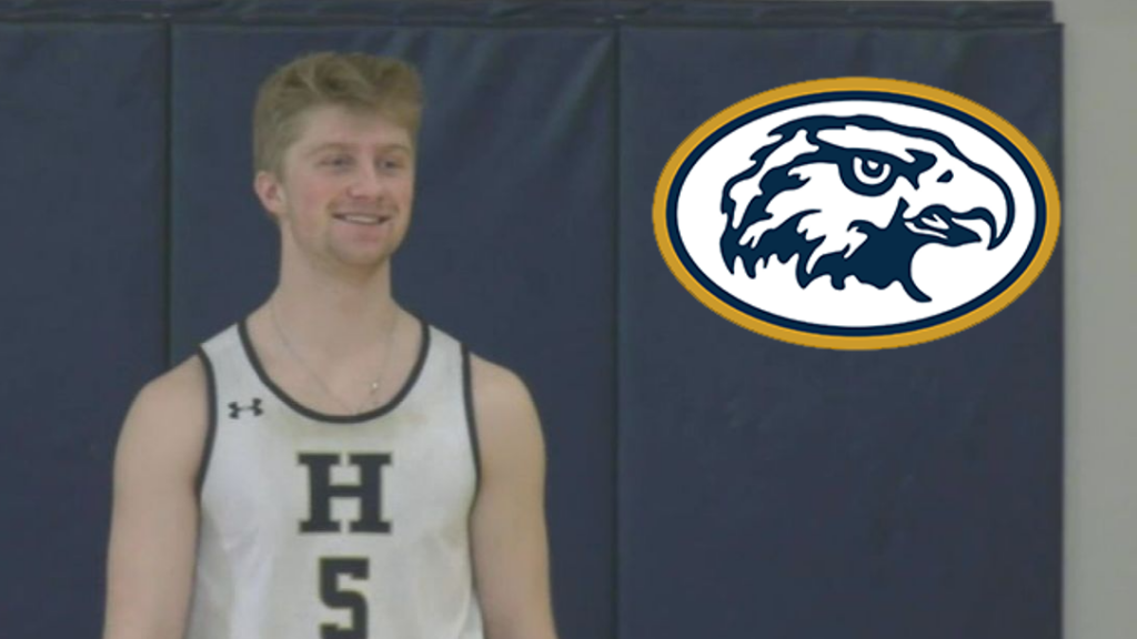 Nate Hill