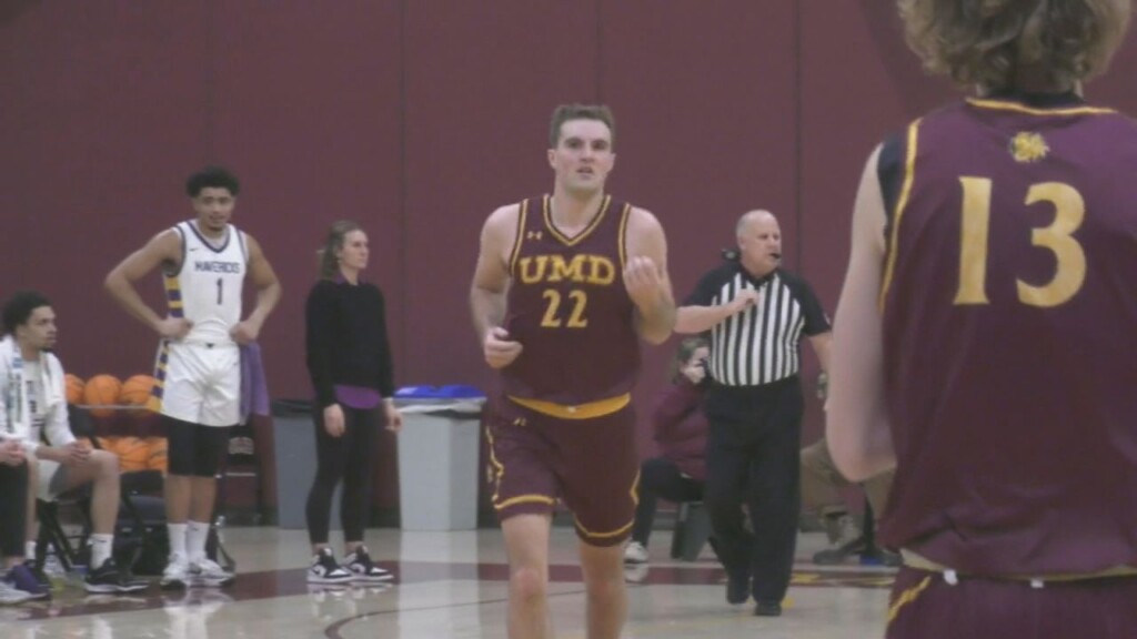 Umd Mbb 311