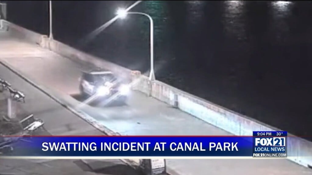 Canal