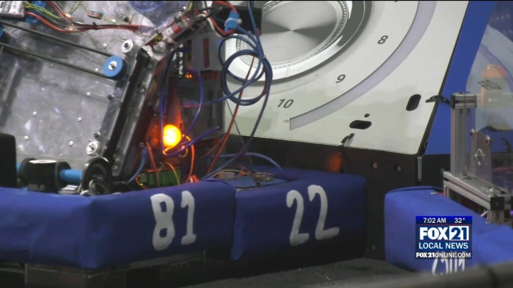 Robotics