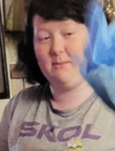 Missing Teen