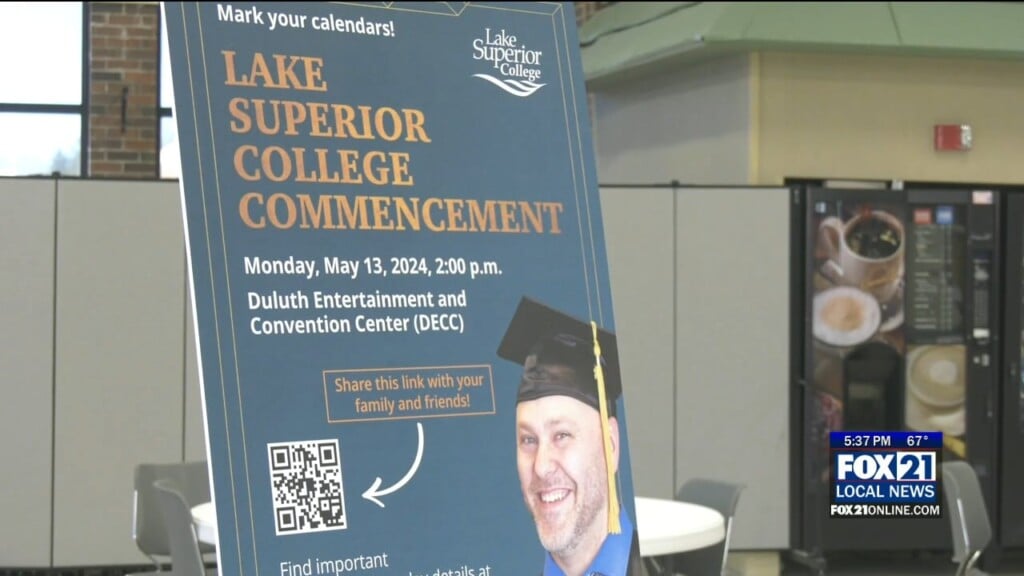Grad Fair
