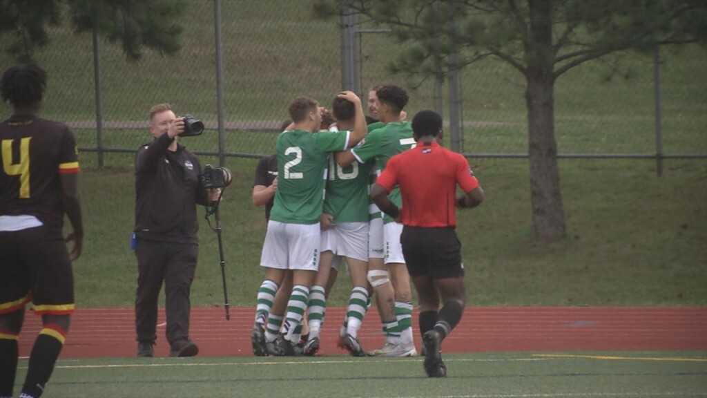 Duluth Fc
