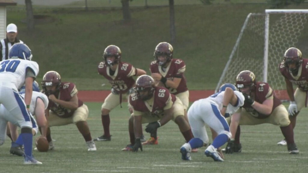 Denfeld Fb Commits