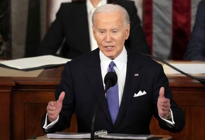 Biden Ap