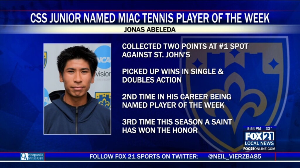 Css Tennis