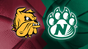 UMD vs Northwest Missouri