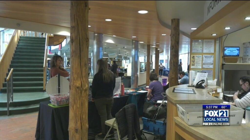 Fdltcc Career Fair