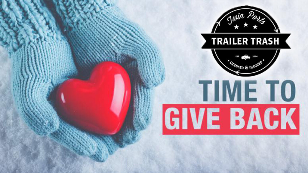 Trailertrashday
