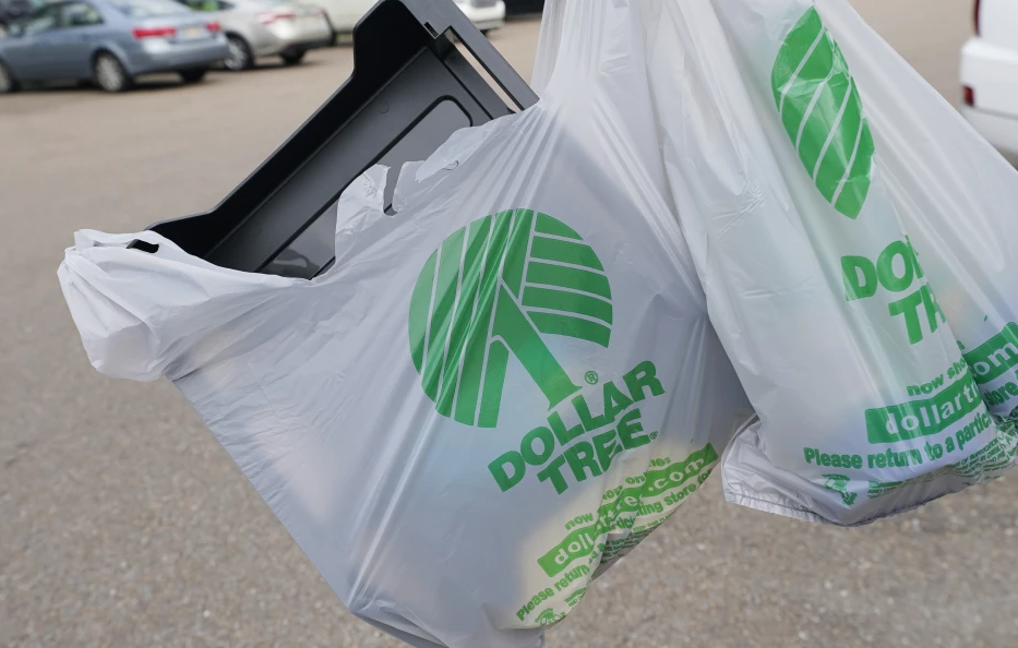 Dollar Tree