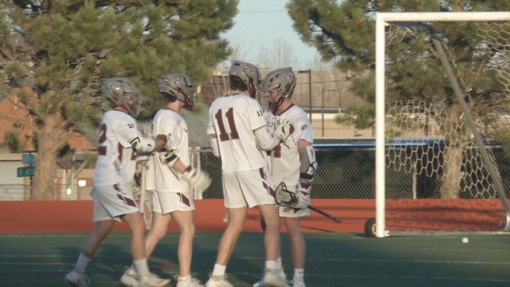 Wolfpack 412