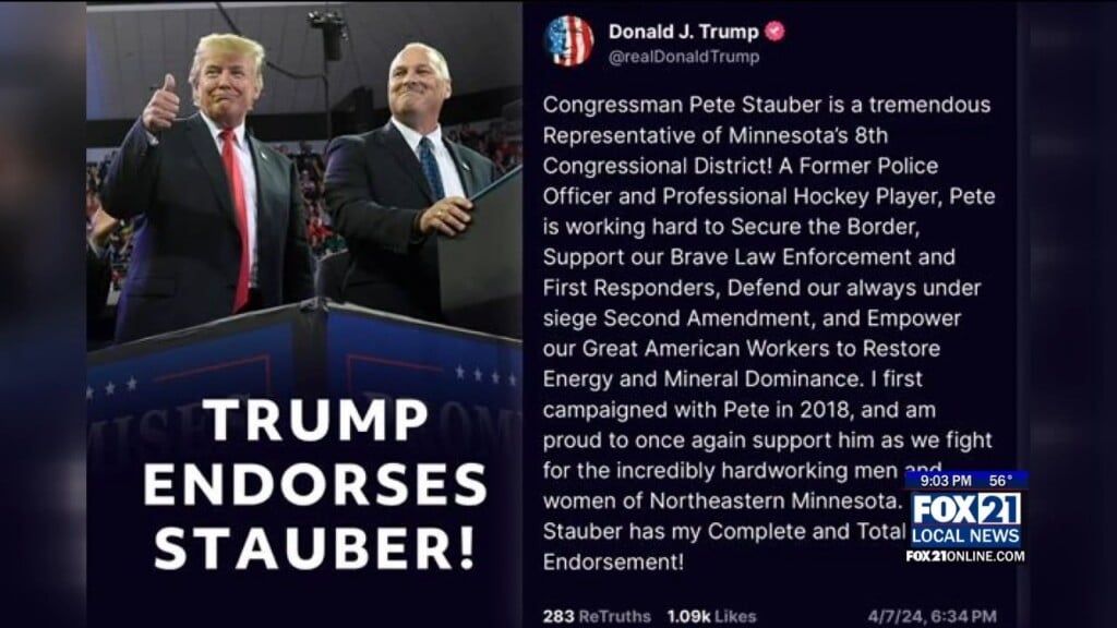 Stauber