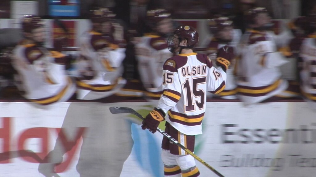 Olson Pic