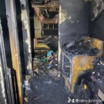 Fire Aftermath 1