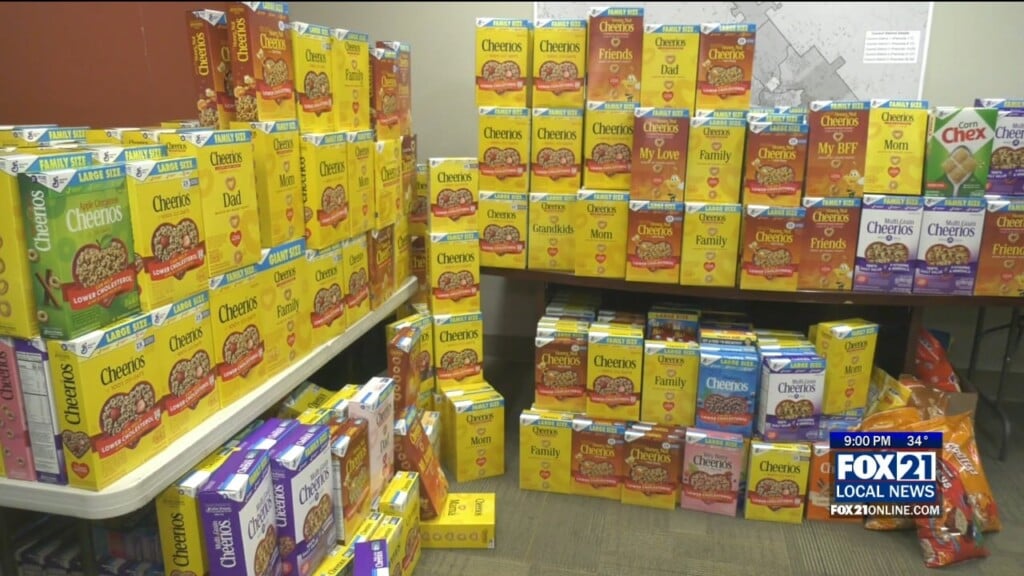 Cheerios