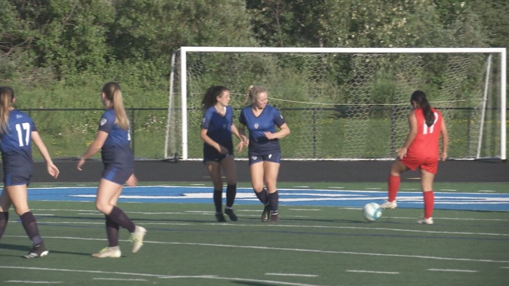 Sup City Fc Women