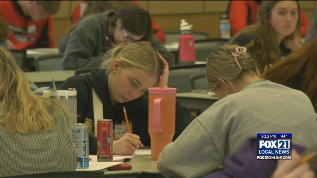 Math Meet