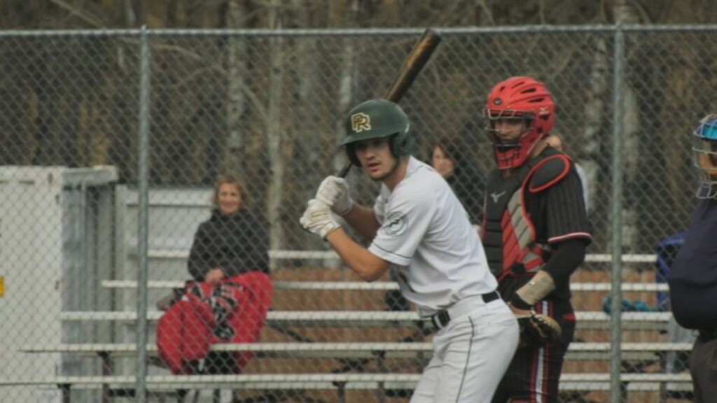 Proctor baseball