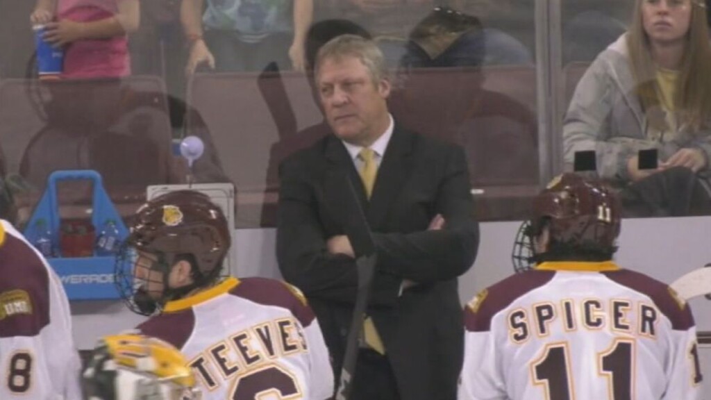 Scott Sandelin