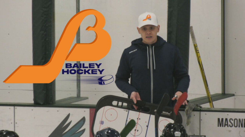 Colin Bailey