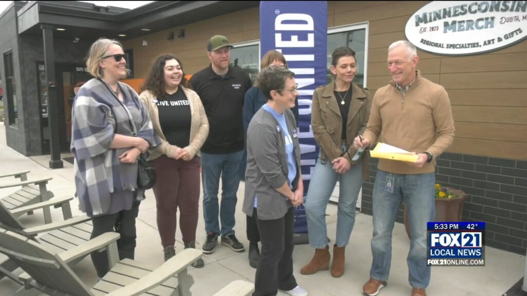 Volunteer Week